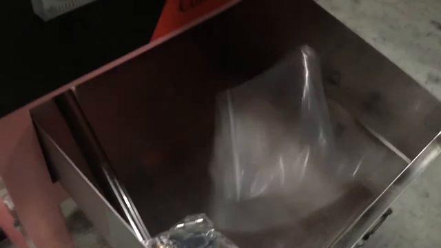 Sugar Floss Machine Commercial Cotton Candy Maker Cotton Candy Machine смотреть онлайн