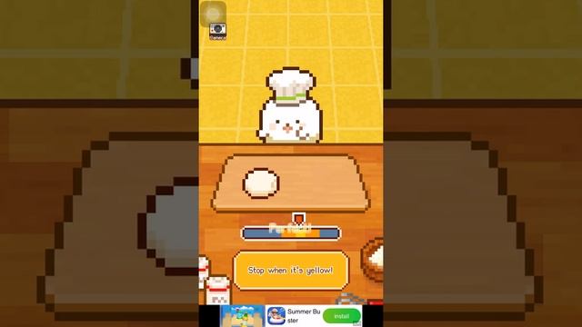 Fairy Bakery - Tips to be Success [ようせいベーカリー] Still being the cutest game ever! смотреть онлайн
