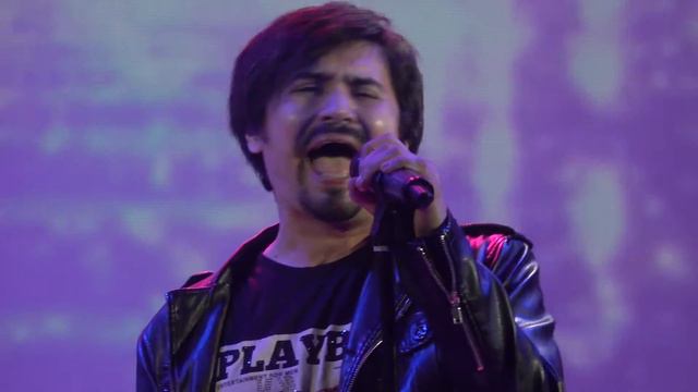 Женя Черновский - Сделай шаг смотреть онлайн