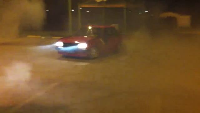 Opel Ascona 400 - OPELCLUB.GR 09/02/2011 смотреть онлайн