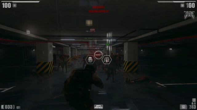 Crimson Earth 2 - Trash Test \ Review - DE - GamePlaySession - German смотреть онлайн