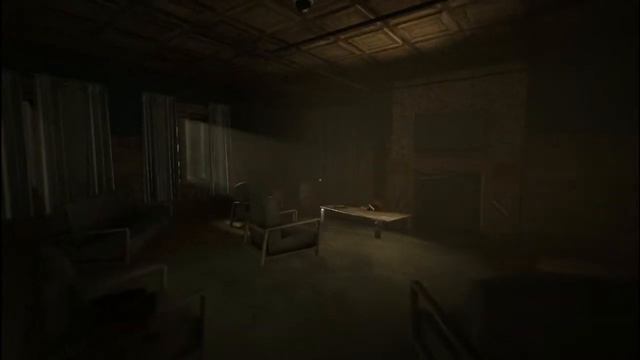 Очень эмоциональный человек - Outlast смотреть онлайн