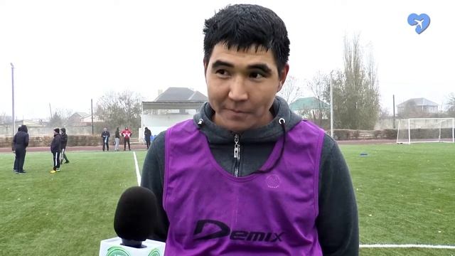Футбол. Открытые тренировки (16. 11. 2020) смотреть онлайн