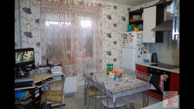 Однокомнатная квартира в новой доме в центре г... смотреть онлайн