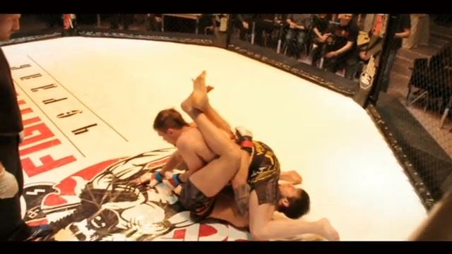 Владимир Брянцев vs Евгений Михалёв смотреть онлайн