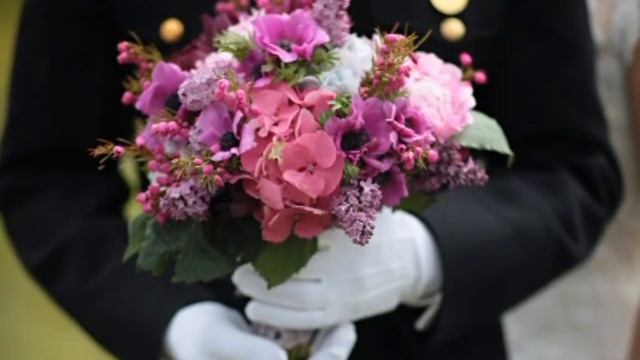 Хорошие манеры.Цветочный этикет смотреть онлайн