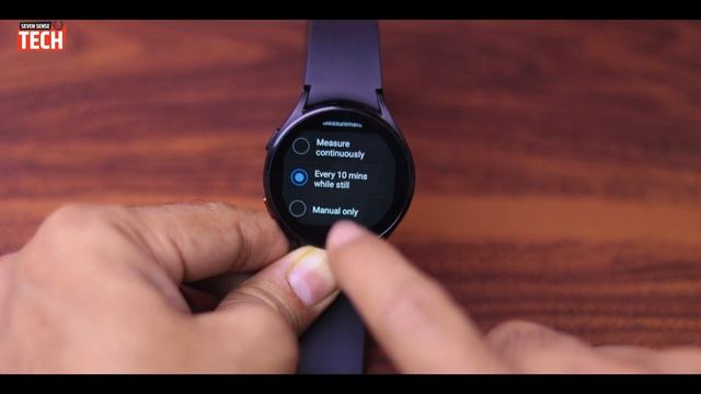 Samsung Watch 4 battery life draining fast solution | Hindi смотреть онлайн