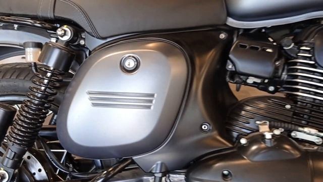 2022 JAWA Midnight Grey Bs6 Special Edition Review | On Road Price Mileage Features | jawa смотреть онлайн