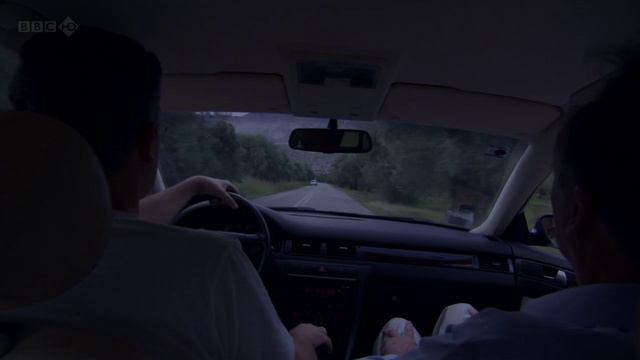 Мифы Древней Греции. Как они появились? (документальный фильм, 2010)