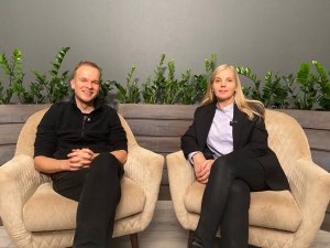 Выпуск 3. Мария Проконичева. Директор актерского агентства «Агни-кино». Часть 1 I Актеры спрашивают