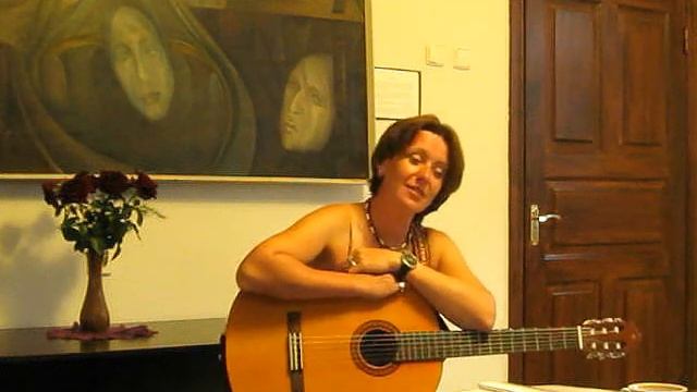 Юлия Сабаранская. Благодарю волхвов... смотреть онлайн