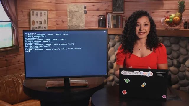 41 Modifying the Contents of a List! | Python [ COMPLETE COURSE ] смотреть онлайн