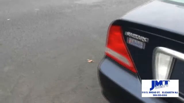 2004 Suzuki Verona EX Sedan смотреть онлайн