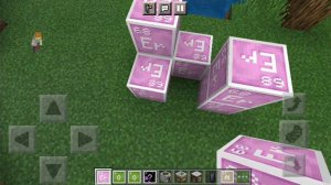 Как создать новые предметы в маинкрафт без модов