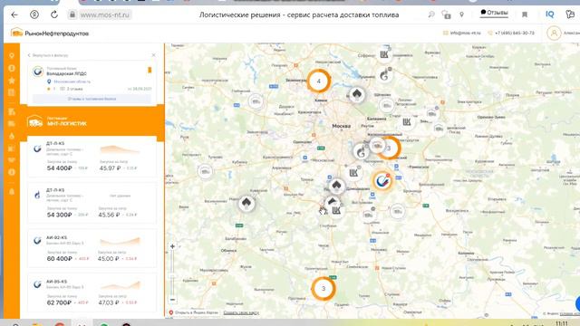Рынок нефтепродуктов смотреть онлайн