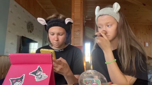 КОСПЛЕЙ! Арнольд и Хельга? смотреть онлайн