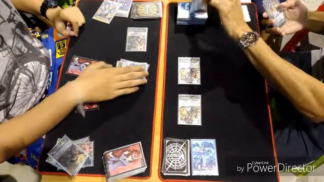 Final Round 9/7/60 Link Joker (G) VS Oracle (G) Round 2 смотреть онлайн
