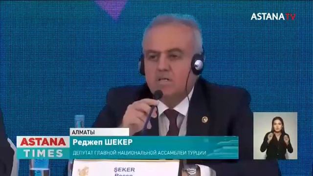 «Удивило, что маломобильные граждане могли голосовать на дому», - турецкие наблюдатели смотреть онлайн