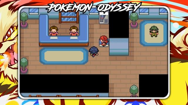 UPDATED Pokemon GBA Rom With Difficulty Modes, EV-IV Checker, Cool Graphics, Exp Share & Much More! смотреть онлайн