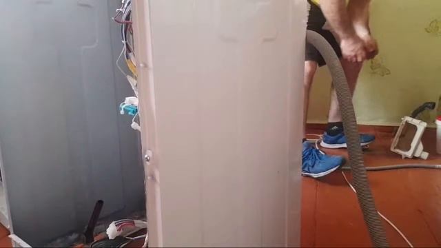 Замена Подшибников На Стиральную Машину Самсунг смотреть онлайн
