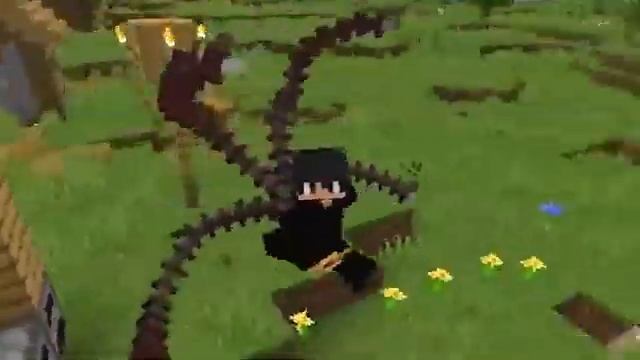 Minecraft but crafts are super legendary! смотреть онлайн