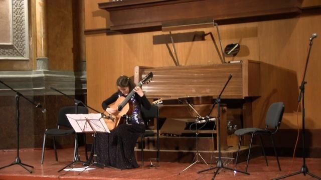 Семиструнная гитара. - Владимир Соляников "Краски ярмарки" ( 2016). смотреть онлайн