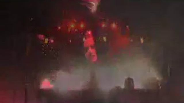 ich bin der brennende komet mera luna 04 смотреть онлайн