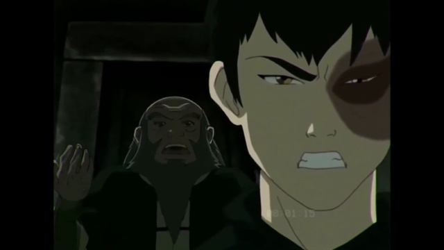 Мысли из мультфильма «Аватар: Легенда об Аанге» смотреть онлайн