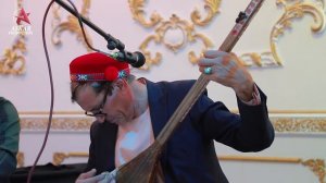 Мири Мафтун Ватан Гум Кардам 2021  - Miri Maftoon In Tajikistan Vatan 2021  میری مفتون در تاجیکستان