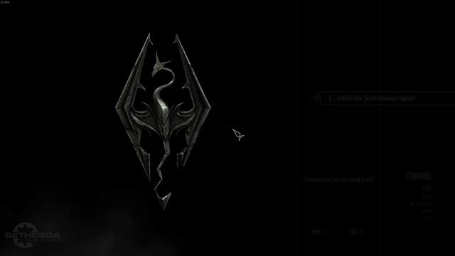 Spawning Cheese In Skyrim Everyday Until The Elder Scrolls 6 Releases | Day 390