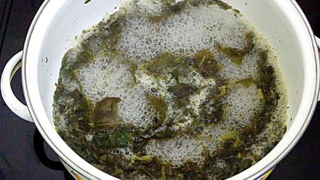 Секреты кухни