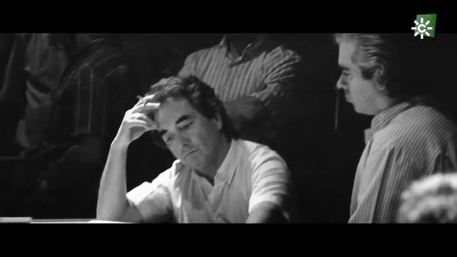 Documental. Manolo Sanlúcar смотреть онлайн