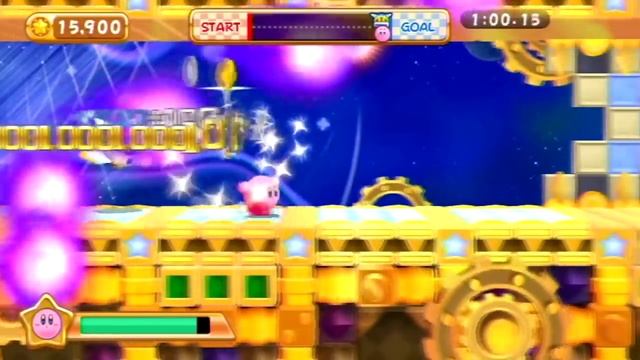 Kirby's 20th Anniversary Dream Collection [BLIND] | FINALE | Hey Kirby Hurdle, The Magolor Turtle! смотреть онлайн