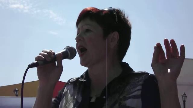 Что бы все были здоровы - в городе Коркино смотреть онлайн