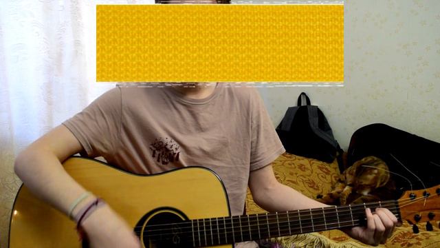 Свидание - Родинки (Cover) смотреть онлайн