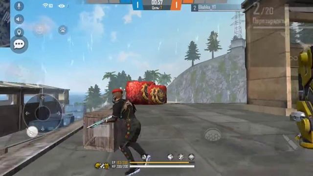 Учусь без байта играть СНС. смотреть онлайн