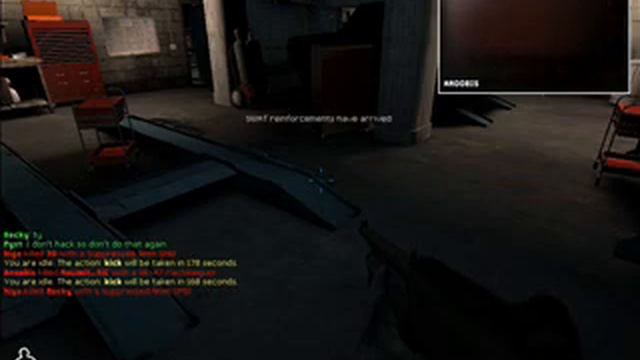 Anoobis SWAT 4 Cheater смотреть онлайн