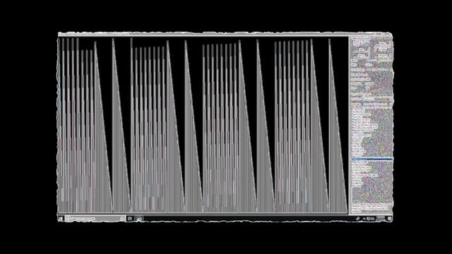 Death Grips Sorting Algorithm - TakyonSort (Fastest sorting algorithm!) смотреть онлайн