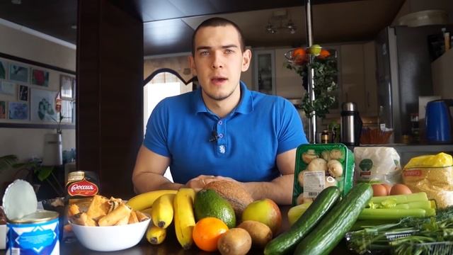 5 КЛЮЧЕВЫХ ЗАКОНОВ ПИТАНИЯ. Начни свои изменения с этого. смотреть онлайн