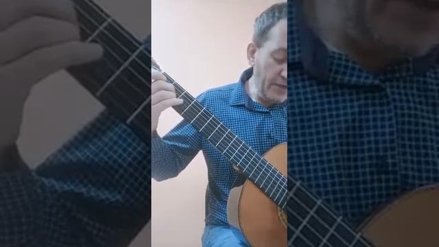 «Волшебные звуки гитары» смотреть онлайн