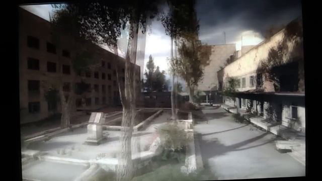 S.T.A.L.K.E.R. Call of Pripyat Benchmark on ATi 5770 + i7 920 @ 4,2GHz PART 2 смотреть онлайн