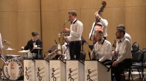 Большой Джазовый Оркестр