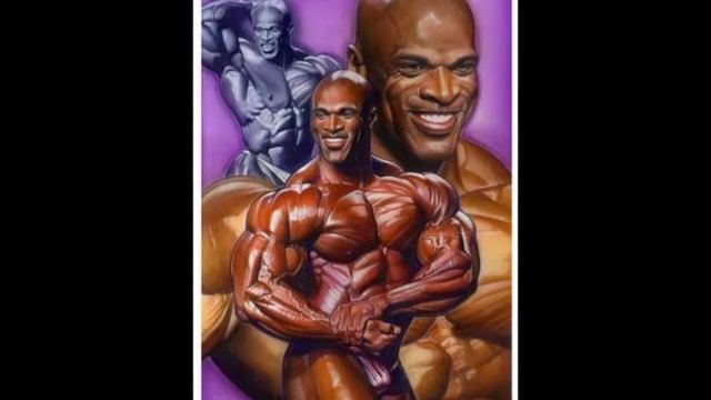 Battle Of Two Biggest Bodybuilders