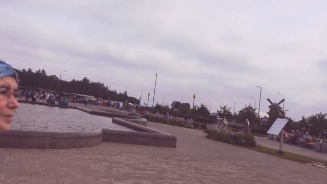 Белая мечеть в Булгары