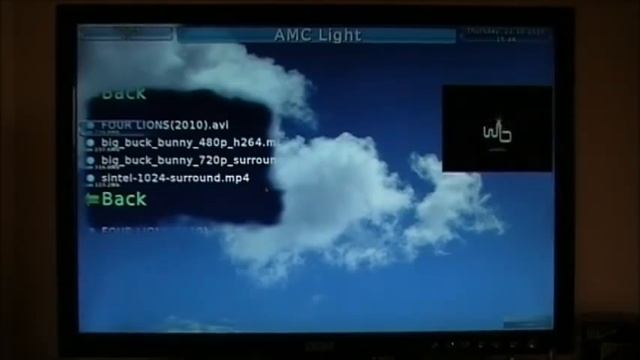 No Software on Aros (Part Three) смотреть онлайн