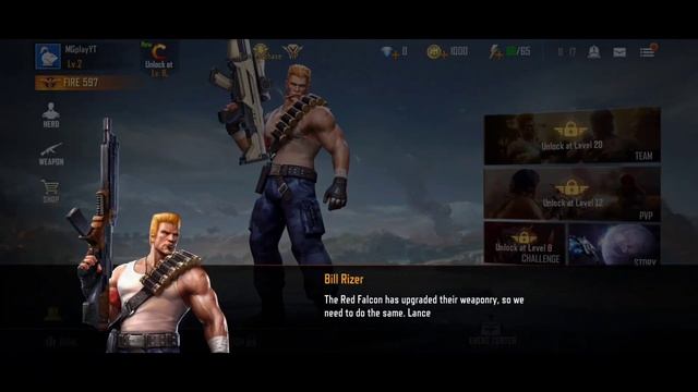 Contra Returns - Глобальный Релиз Первый Взгляд - Контра Хардкор Шутер на Андроид
