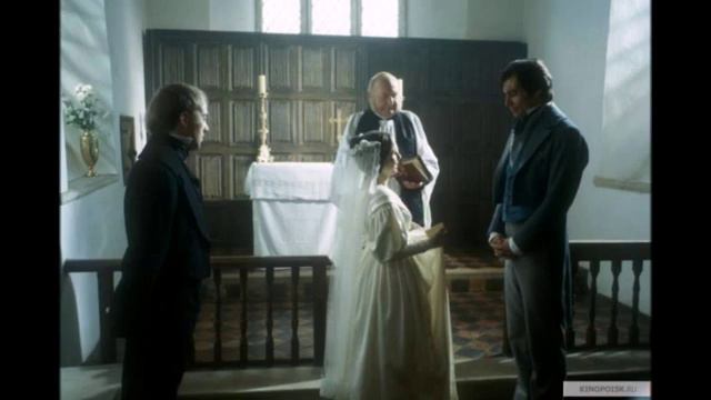 Джейн Эйр 1983. смотреть онлайн