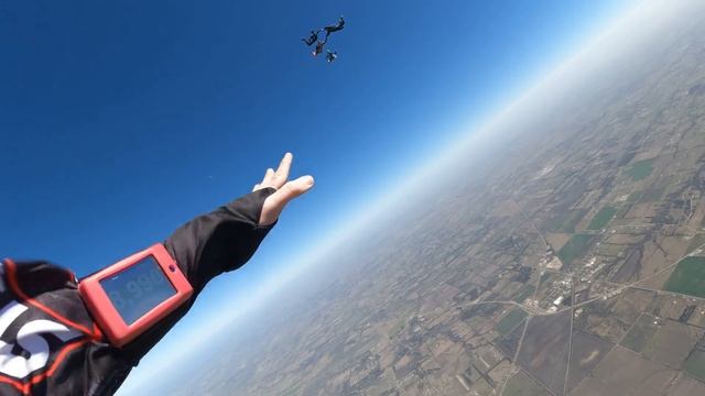 Skydive: 02/27/23 (3 of 5) смотреть онлайн