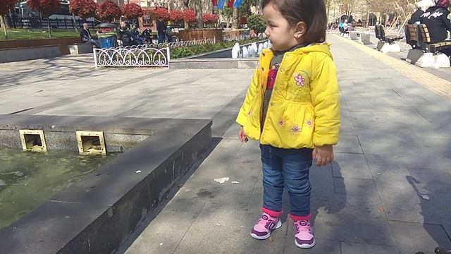 Выходной день в Стамбуле смотреть онлайн