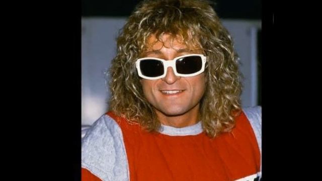 Michel Polnareff : Goodbye Marylou смотреть онлайн